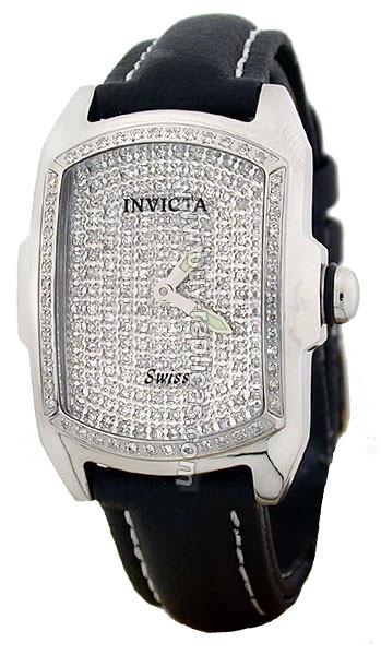 Invicta Baby Lupah Diamond Ladies Watch ZW2547