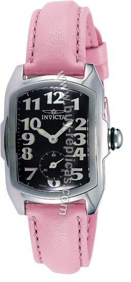 Invicta Baby Lupah Watch 2007