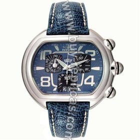 Invicta 2663 Lupah Horizon Chrono Mens Watch