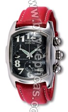 Invicta Lupah Watch 9818