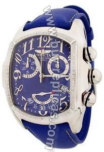 Invicta Dragon Lupah Diamond Mens Watch ZW2095A