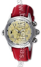 Invicta Lupah Diver Watch 2144