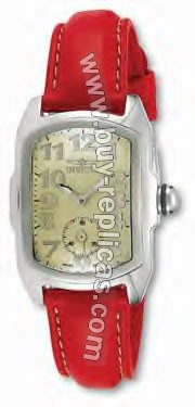 Invicta Baby Lupah Midsize Watch 2009