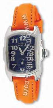 Invicta Baby Lupah Midsize Watch 2004