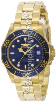 Invicta Diver Mens Watch 8930