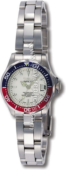 Invicta Diver Ladies Watch 8940