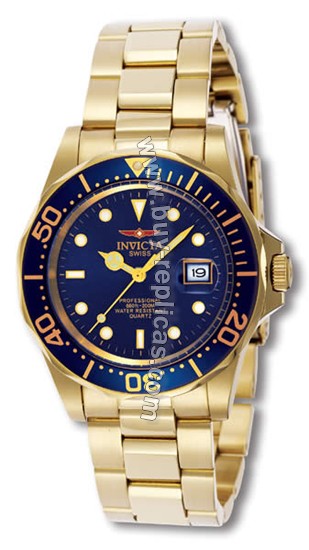 Invicta Diver Mens Watch 9312