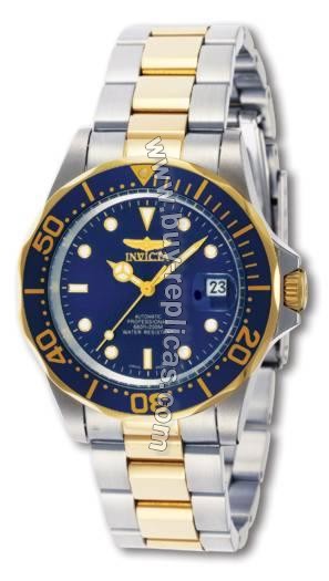 Invicta Diver Mens Watch 8928