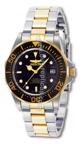 Invicta Diver Mens Watch 8927