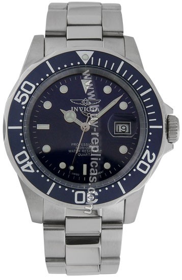 Invicta Diver Mens Watch 9308