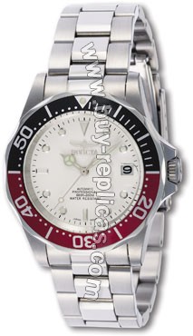 Invicta Diver Mens Watch 9404