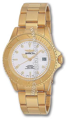 Invicta Diver Mens Watch 9009