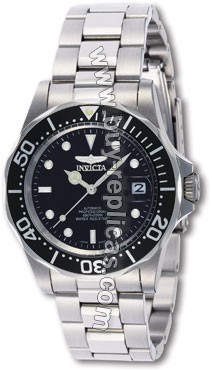 Invicta Diver Mens Watch 8926