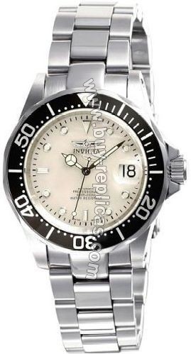 Invicta Mens Diver Watch 2730