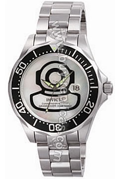 Invicta Commemorative Edition Pro Diver Mens Watch 3196