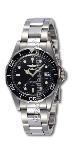 Invicta Pro Diver Mens Watch 8932