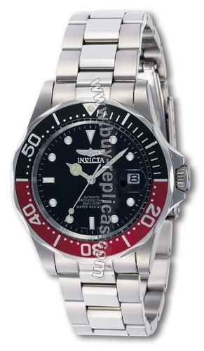 Invicta Pro Diver S2 Automatic Mens Watch 9403