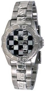 Invicta 3190 Lady Pro Diver Ladies Watch