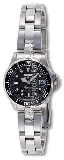 Invicta Diver Ladies Watch 8939