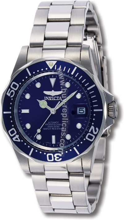 Invicta Pro Diver Automatic Mens Watch 9094