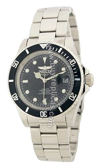 Invicta 8926C Pro Diver Black Mens Watch