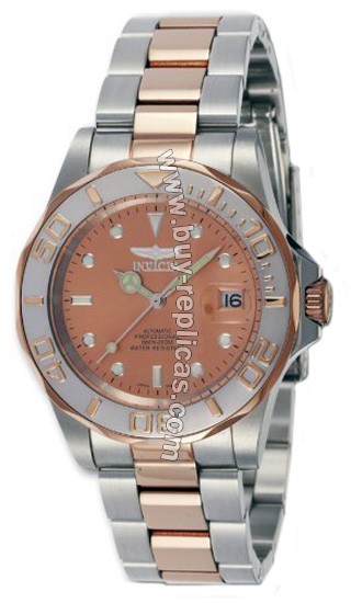 Invicta 9423 Pro Diver Bronze Dial Mens Watch