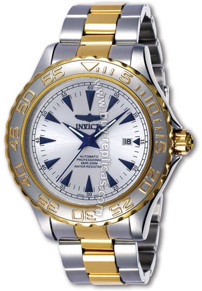 Invicta Ocean Pro Diver Watch 2307