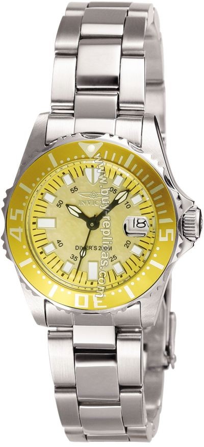 Invicta Lady's Abyss Watch 2970