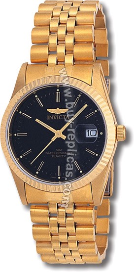 Invicta Mens Camelot Watch 8946