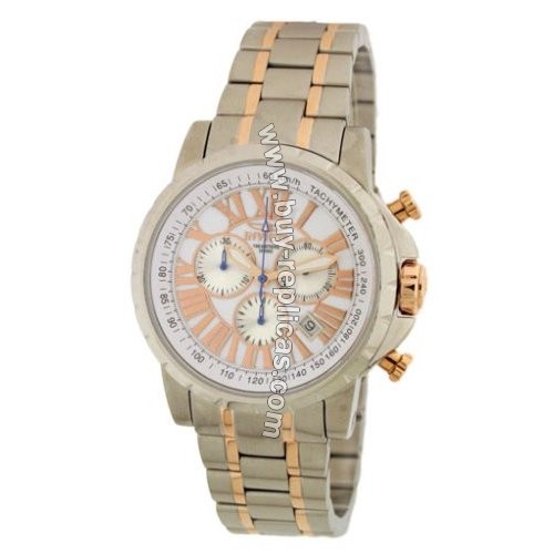 Invicta 4210 Elite Chrono Mens Watch