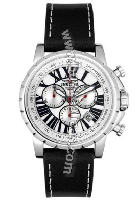 Invicta 4205 Elite Chrono Mens Watch