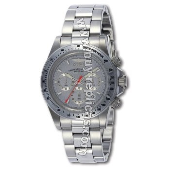 Invicta Speedway Mens Watch 9554