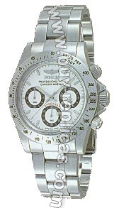 Invicta Speedway Mens Watch 9211