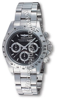 Invicta Speedway Mens Watch 9223