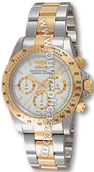 Invicta Speedway Mens Watch 9212