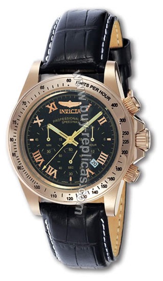 Invicta Speedway Mens Watch 9759