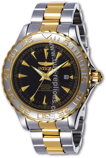 Invicta 2308 Ocean Ghost Pro Diver II Unisex Watch