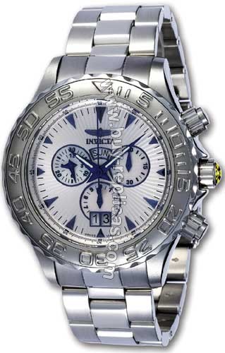 Invicta Ocean Ghost Mens Watch 2634