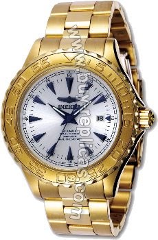 Invicta Ocean Ghost Mens Watch 2303