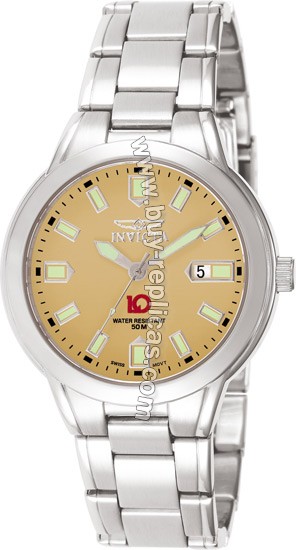 Invicta 3228 Men Quartz Date Classic Men's Watch