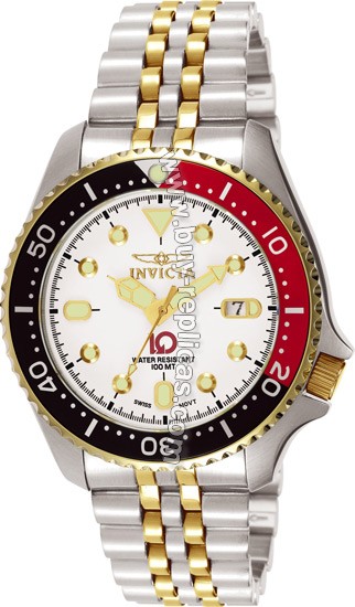 Invicta 3262 Diver RB Men's Watch