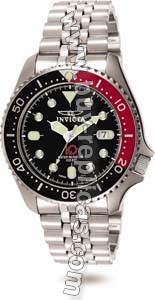 Invicta 3258 Diver RB Unisex Watch