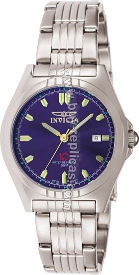 Invicta 3278 Homer Swiss Mens Watch