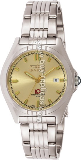 Invicta 3275 Homer Swiss Mens Watch