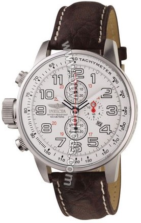 Invicta Lefty Chronograph Mens Watch 2771