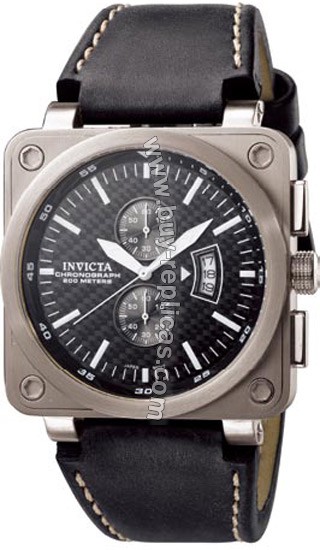 Invicta 3968 Corduva Chrono Mens Watch