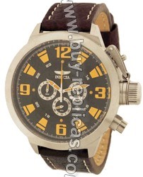 Invicta Corduva Chronograph Mens Watch 2642