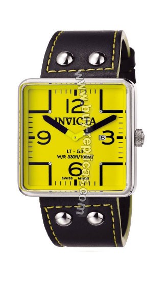 Invicta Russian Diver Lt-53X Mens Watch 4300