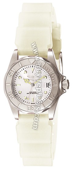 Invicta Sapphire Jelly Diver Ladies Watch 7072