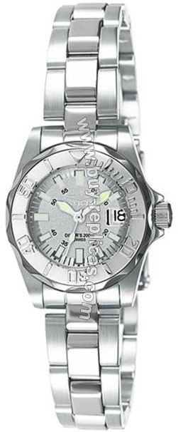 Invicta Sapphire Diver Ladies Watch 7066